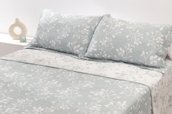 COLCHA JACQUARD GINA